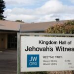 JEHOVAH`S WITNESSES
